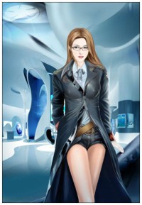 灵力女王