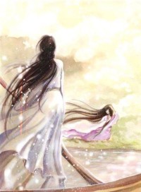 君心盈，妾心盈