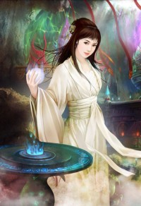 網遊:開局無限BUFF天賦!