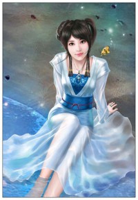 知雨入静流