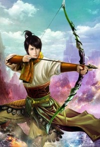 《妖凤邪皇:傲世狂妃》