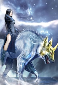 《神灵OL》