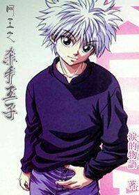 (猎人+网王同人-BL)网王之杀手王子