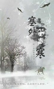 (楚乔传同人)楚乔传之塞外笛声寒