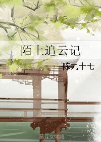 陌上追云记