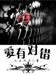 《蔼有对错》
