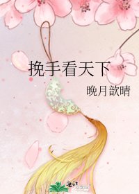 《挽手看天下》