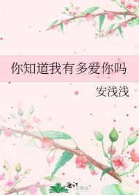你知道我有多爱你吗