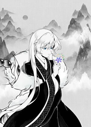 【绝世唐门】据说我是万人迷反派