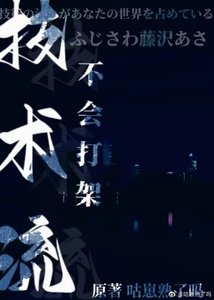 《技术流不会打架》