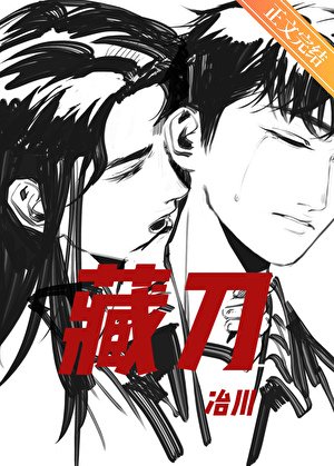 《藏刀》