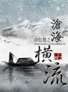 《(BG/红楼同人)红楼之沧海横流》
